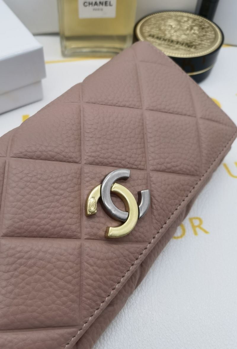 Chanel Wallets Purse